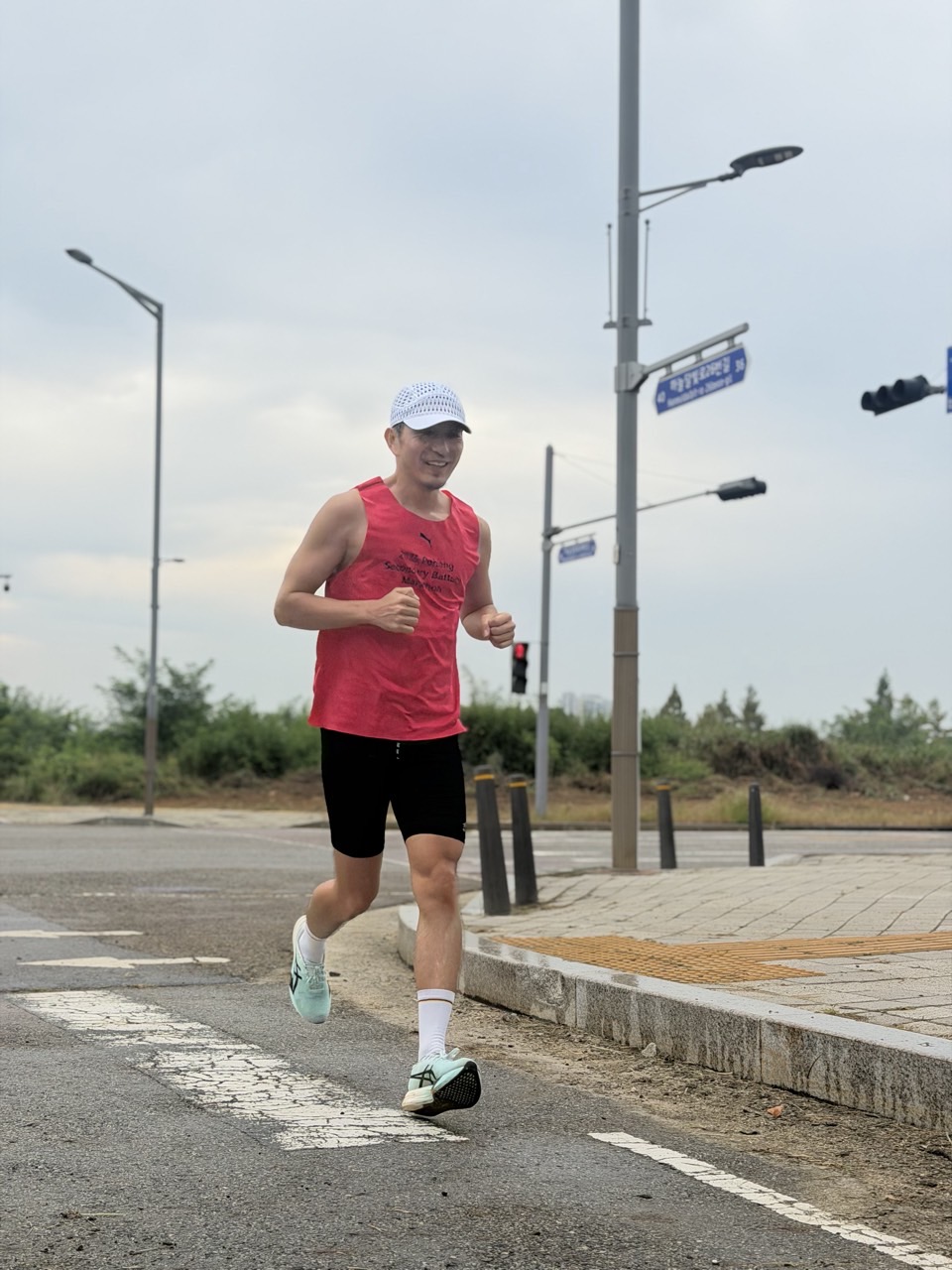 축복희망 프로필